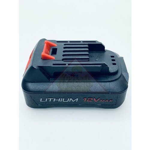 Батарея аккумуляторная шуруповерта парма 20 Aч ДША-02А-1512 2213₽