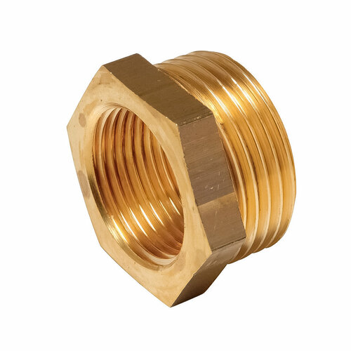 Футорка латунная 1/2″Mx1/4″F VIEIR BXHF31