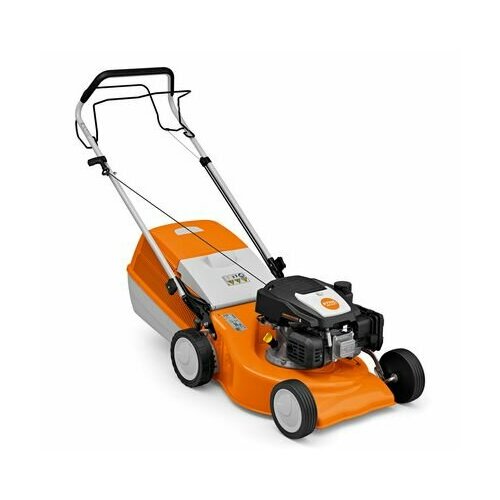 Газонокосилка STIHL RM 248.2 T (самоходная)
