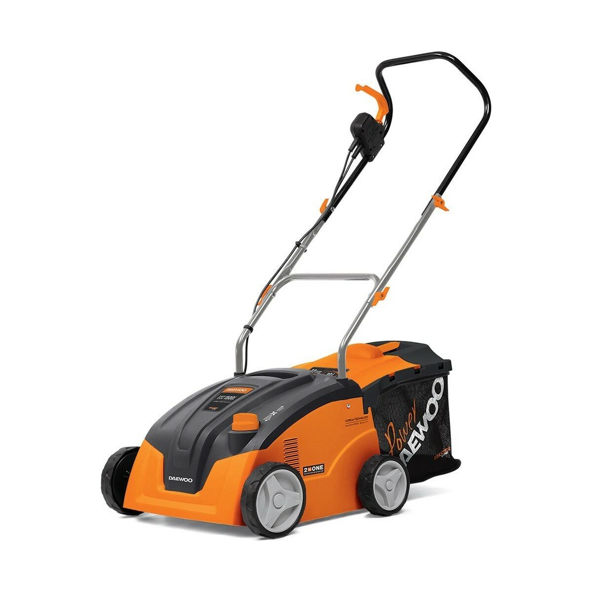 Скарификатор электрический DAEWOO DSC 1500E