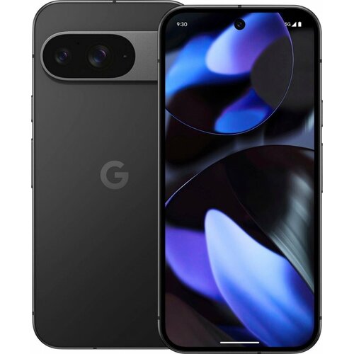 Смартфон Google Pixel 9 12256Gb 4700 mAh Obsidian Черный 91920₽
