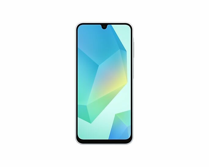 Смартфон Samsung Galaxy A16 4G 8/256Гб, Dual nano SIM, Gray, (Серый) — фото 1