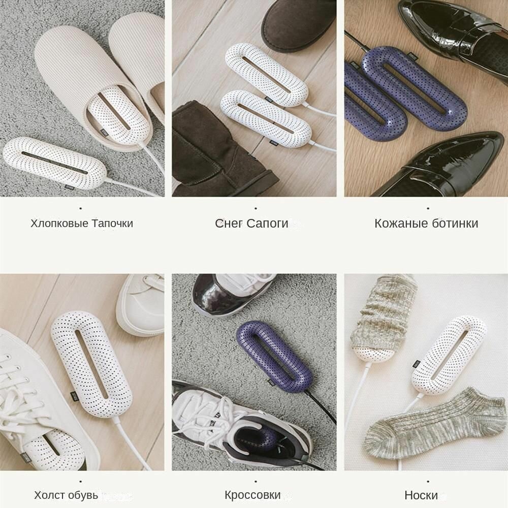 Инструкция по устранению неполадок стерилизатора Xiaomi