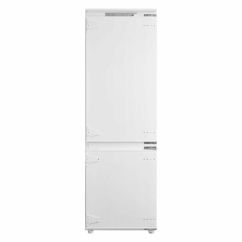 Встраиваемый холодильник комби Midea MDRE369FGE01 79999₽