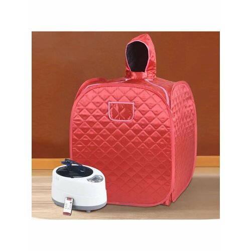 Паровая сауна складная с пультом управления 2л 9900₽