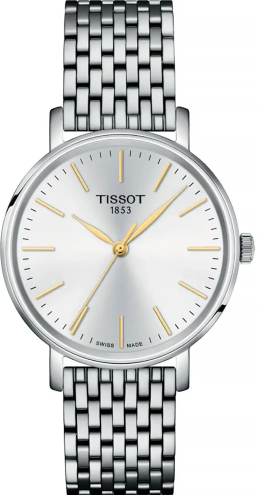 Наручные часы TISSOT T-Classic 