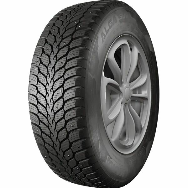 Шины Кама Alga SUV (НК-532) 215/65 R16 102T шипованная