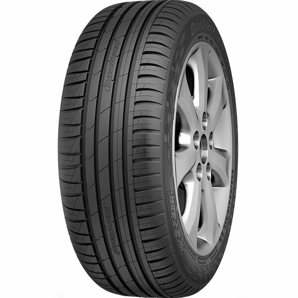 Шины летние Cordiant Sport 3 235/65 R17 108H