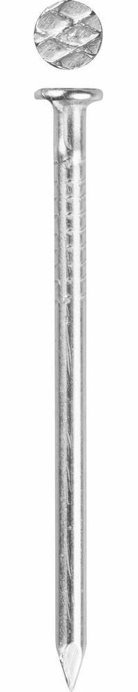 Гвозди строительные ЗУБР ГОСТ 4028-63 32 x 1.8 мм цинк 5 кг 305030-18-032