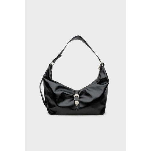 Сумка хобо MARGESHERWOOD, черный