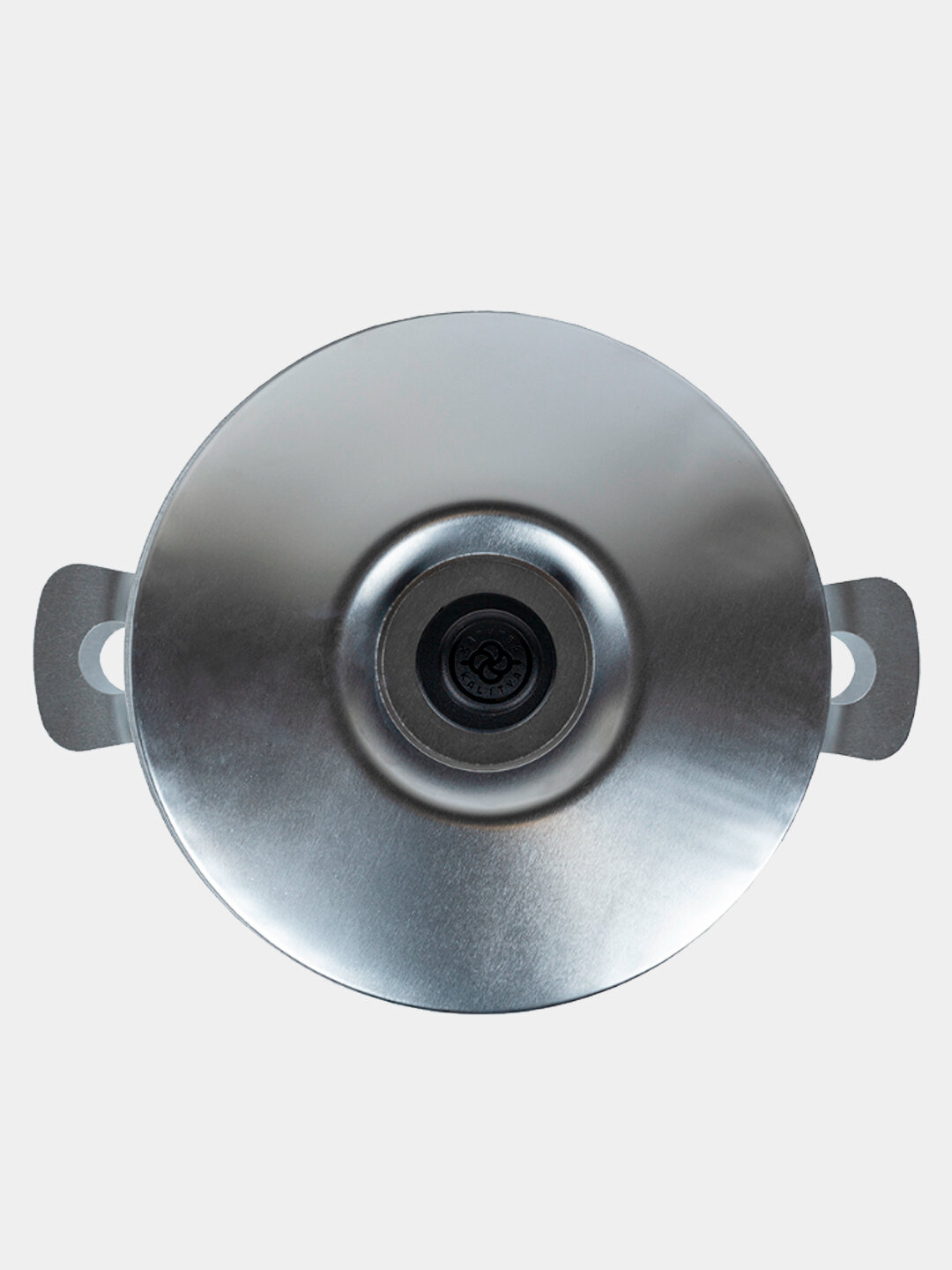 Манты-казан Kalitva, 6 литров, 4 диска, мантоварка алюминиевая — фото 1