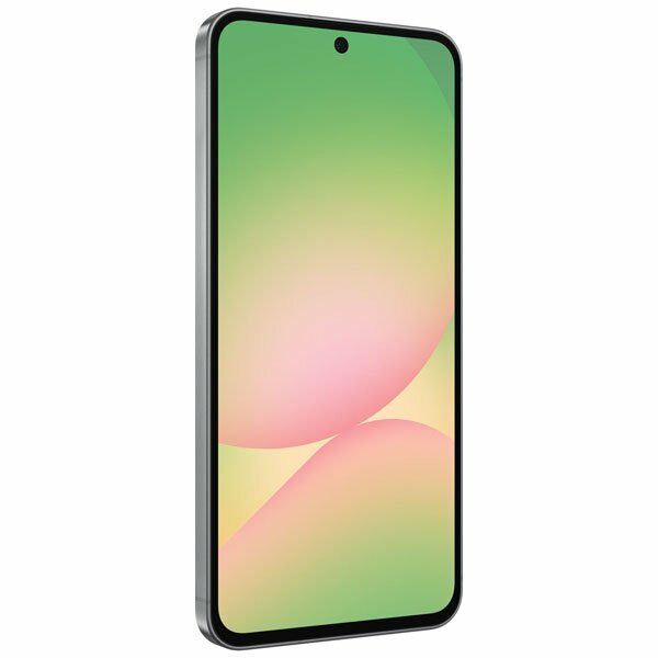 Смартфон Samsung Galaxy A56 12/256 Graphite — фото 1