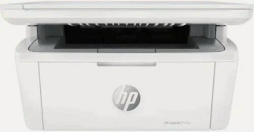 Изображение товара МФУ лазерное черно-белое HP LaserJet MFP M141a 7MD73A, A4, USB