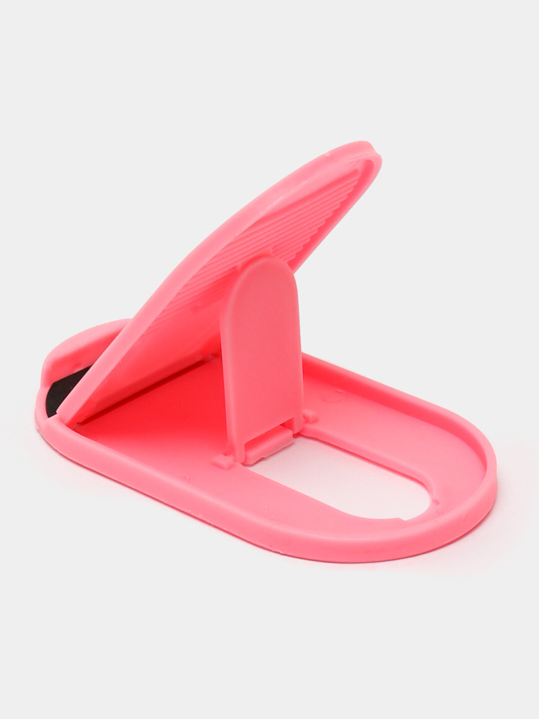 Подставка держатель для телефона и планшета, регулируемая, складная — фото 1