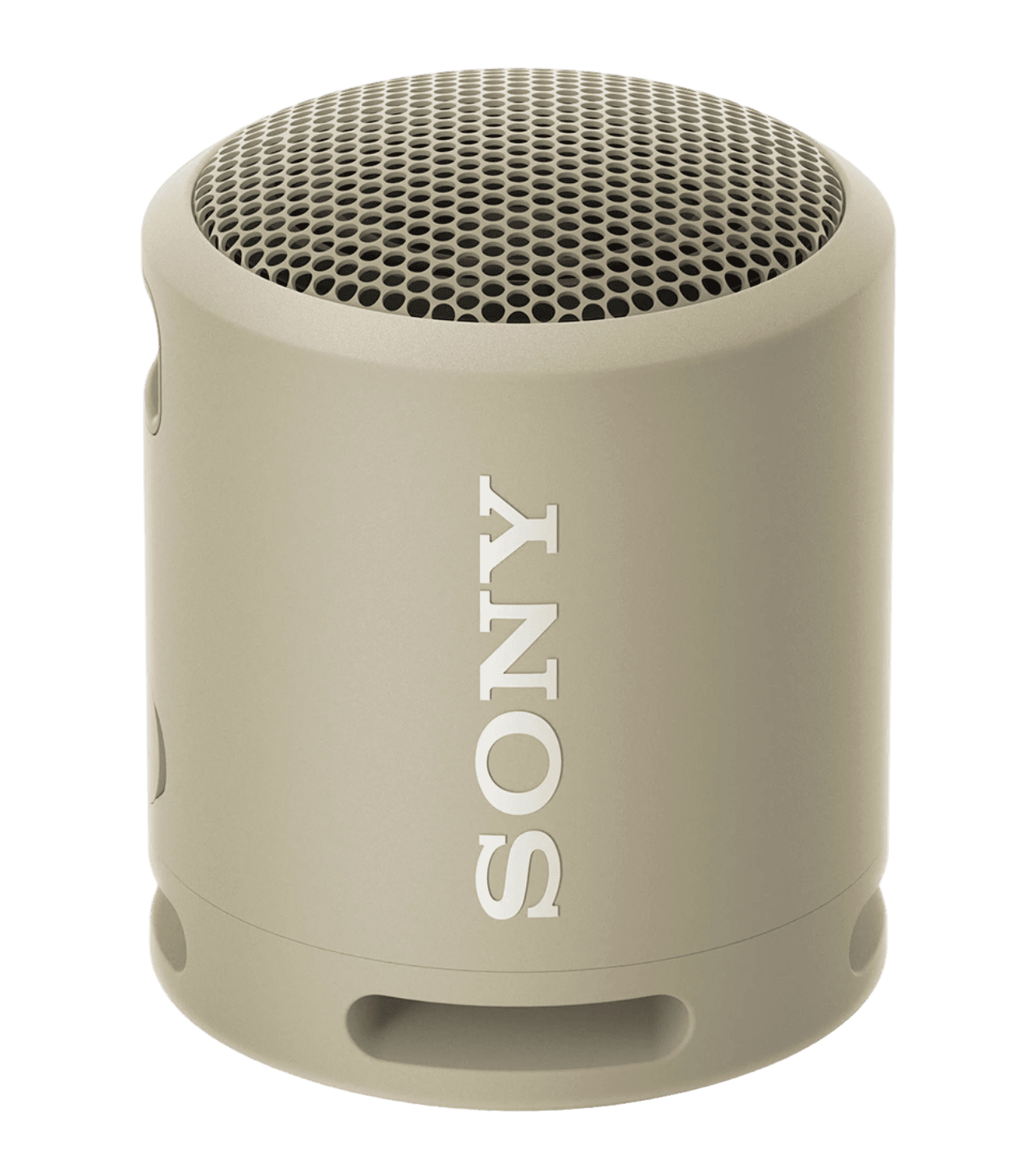 Колонка Sony SRS-XB13 EXTRA BASS™, IP67, Bluetooth: A2DP, AVRCP, HFP, HSP Beige