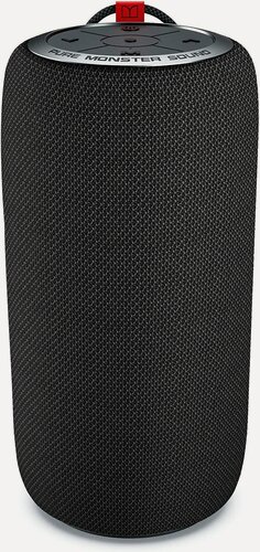 Изображение товара Беспроводная колонка Monster SUPERSTAR s310 черная