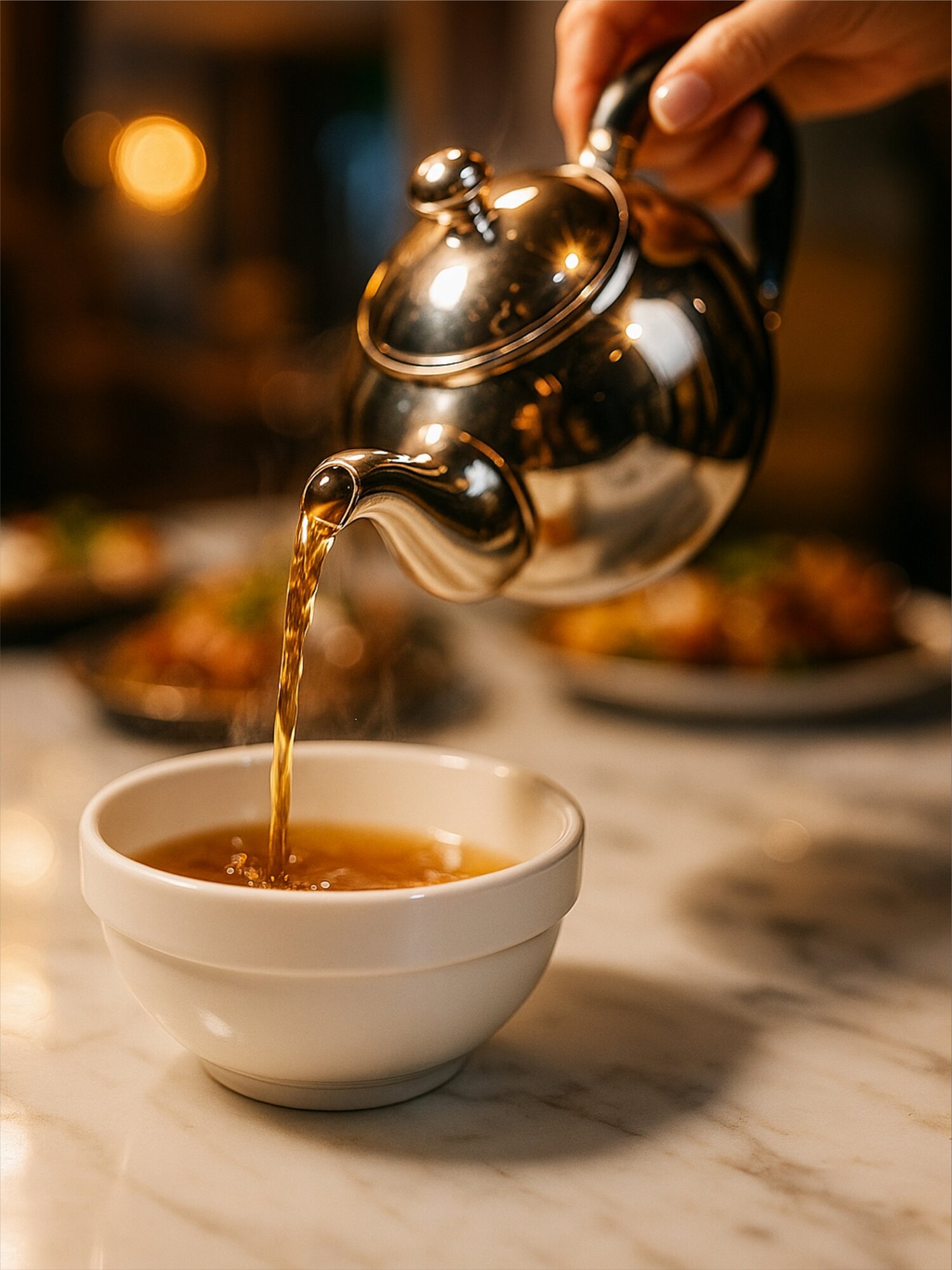 Пиала HUAXIN H11622 4" 1шт 72х1 — фото 1