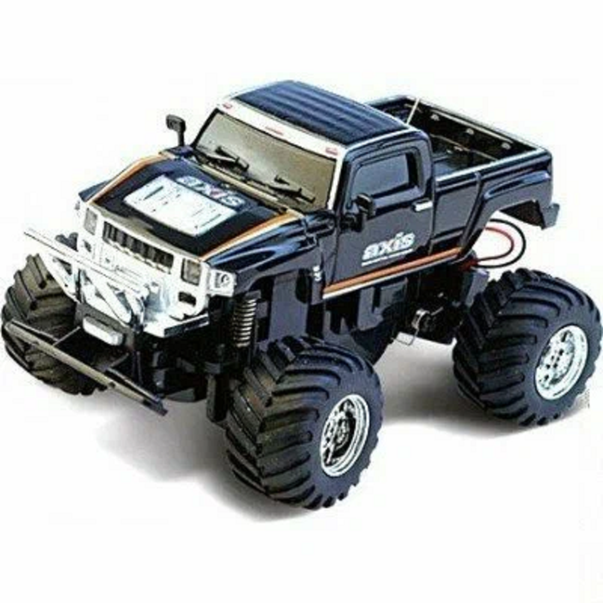 Радиоуправляемая машинка Great Wall Toys Hummer масштаб 1:58 Great Wall Toys 2207