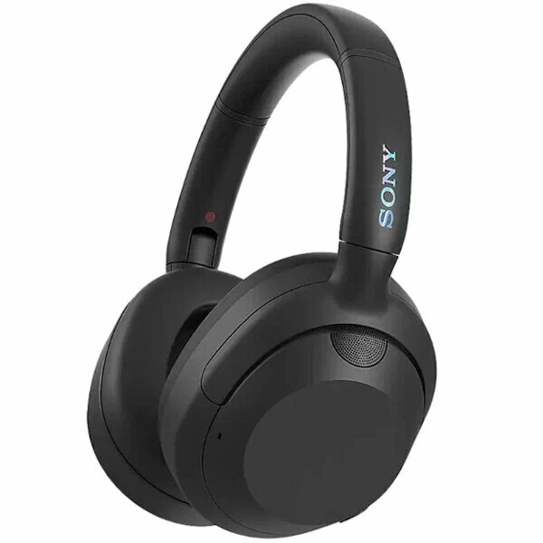 Беспроводные наушники Sony ULT WEAR: мощный бас, шумоподавление, до 30 часов работы