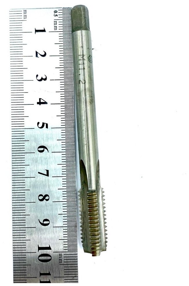 Метчик м/р М 11х15 