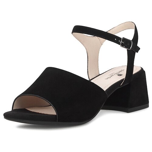 фото Босоножки женские yc21ss-76a pierre cardin размер 38, черный