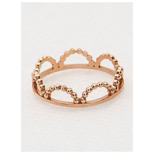 Кольцо шарики