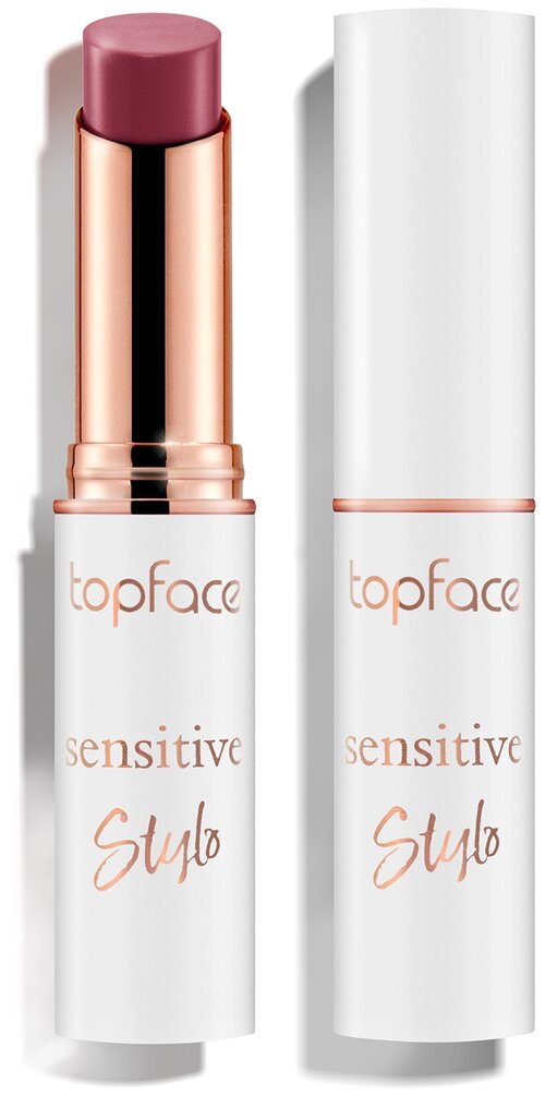 Topface Sensitive Stylo, оттенок 011