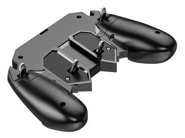 Игровой джойстик Hoco GM7 для PUBG черный