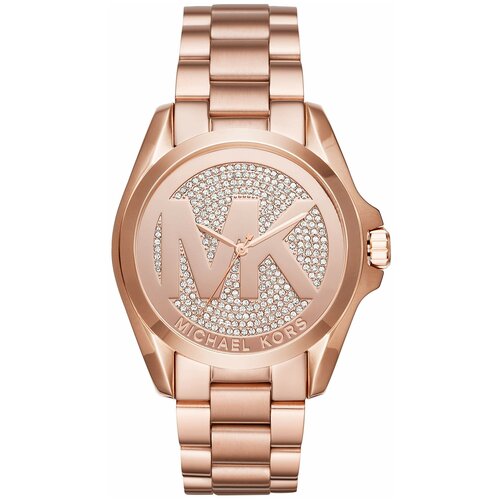 Наручные часы Michael Kors Bradshaw MK6437