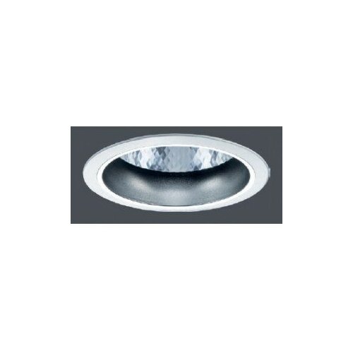 Светильник люминесцентный DLP 1x18 HF встраиваемый down light под КЛЛ 18вт ЭПРА, Световые технологии