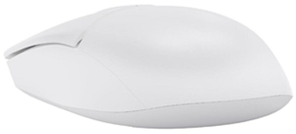 Мышь Wireless A4Tech Fstyler FB12 белый оптическая 1200dpi BTRadio USB 3but 1595330