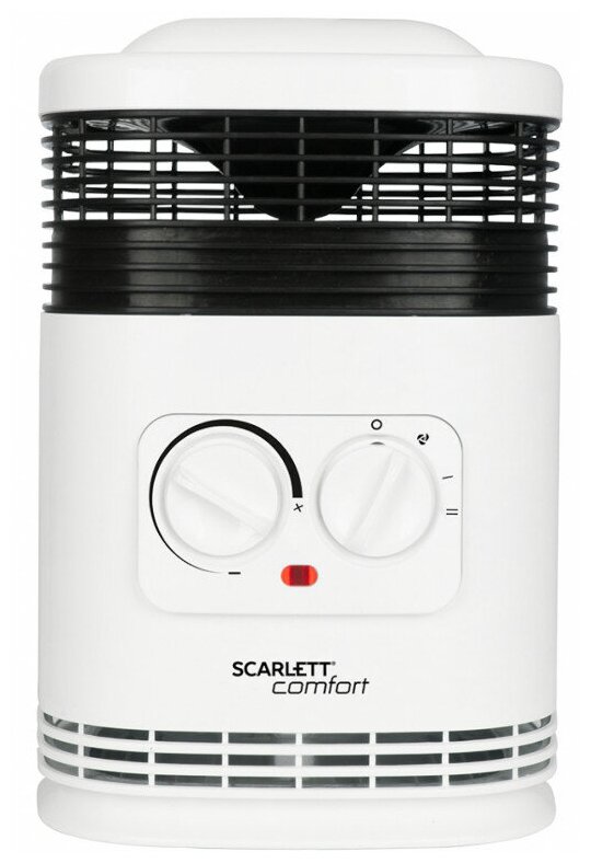 Обогреватель Scarlett SC-FH1.513MC