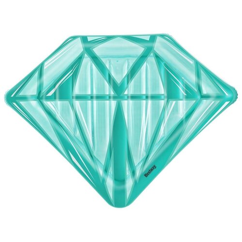 фото Матрас для плавания, 193 х 145 см (1 шт.) promarket