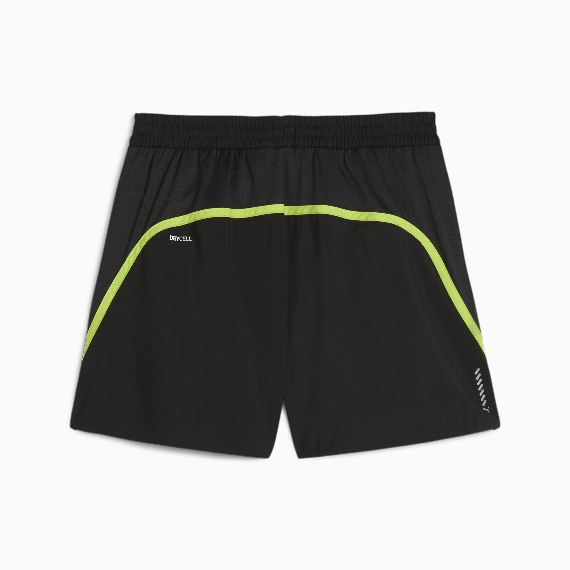 Шорты спортивные PUMA Run Fav Velocity 5" Short, размер M, черный — фото 1