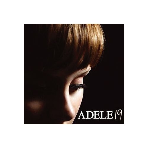 ADELE 19, CD