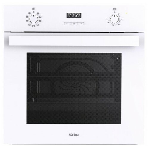 Встраиваемый электрический духовой шкаф Korting OKB 591 CSGW 4829000₽