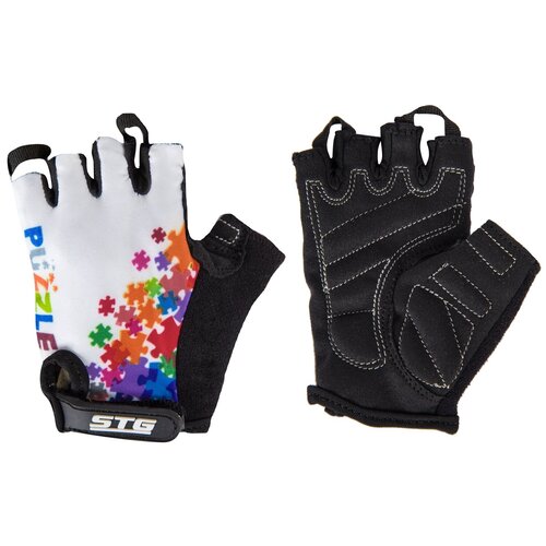Перчатки STG перчатки stg размер xs черный