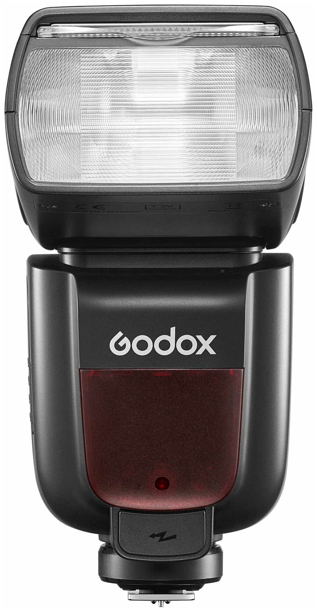 Вспышка накамерная Godox ThinkLite TT685IIN i-TTL для Nikon - фотография № 18