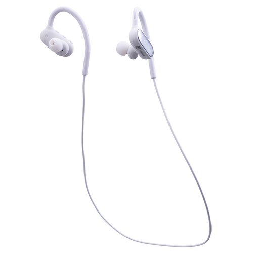 Наушники с микрофоном Harper HB-302 Black Bluetooth 42 с регулятором громкости 114600₽