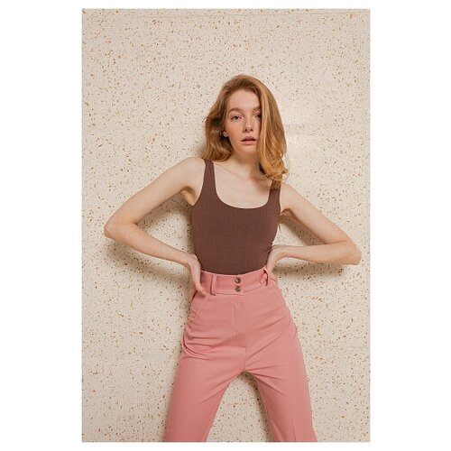 фото Майка на широких бретелях 1811 eighteen one one