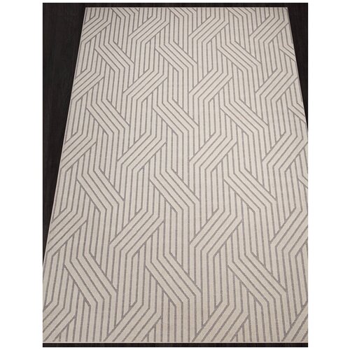 Ковер SIGMA - Прямоугольник Серый, Однотонный, Ковер на пол, в гостиную, спальню, в ассортименте, Турция, Бельгия, (80 см. на 150 см.)