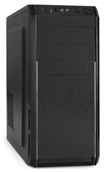 Корпус Exegate Miditower XP-334UC-XP350 БП XP350 EX287366RUS