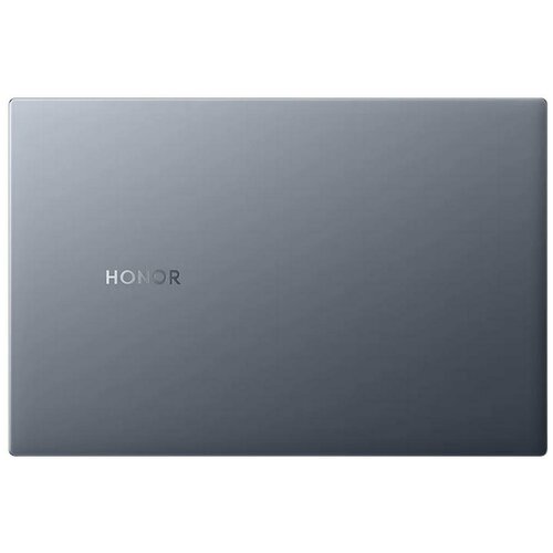 Ноутбук Honor MagicBook X 15 BBR-WAH9 Core i5 10210U16Gb512Gb SSD156 FullHDWin10 Space Gray 7099000₽