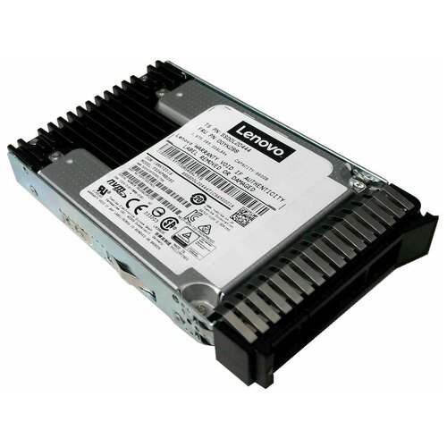 Жеский диск Lenovo DE SAS 30 12Gbs 25 12TB 4XB7A14112 3429000₽