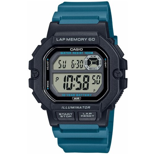   CASIO Collection 81127, 