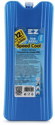 Аккумулятор холода EZ Coolers Ice Akku 300g 61001