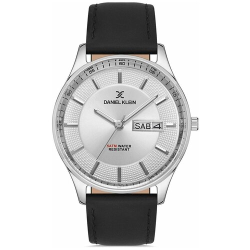 Наручные часы Daniel Klein, серебряный наручные часы daniel klein наручные часы daniel klein 12800 1 серебряный