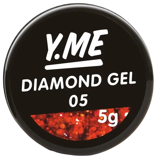 Y.ME - Diamond gel 05 5