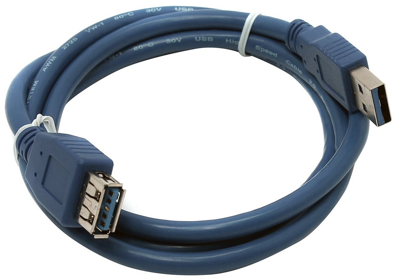 USB 3.0 A -> A 5bites UC3011-005F