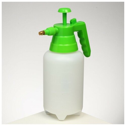 Опрыскиватель помповый 1 л Radivas 632₽